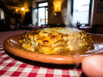 Mediterranean - Original Foto