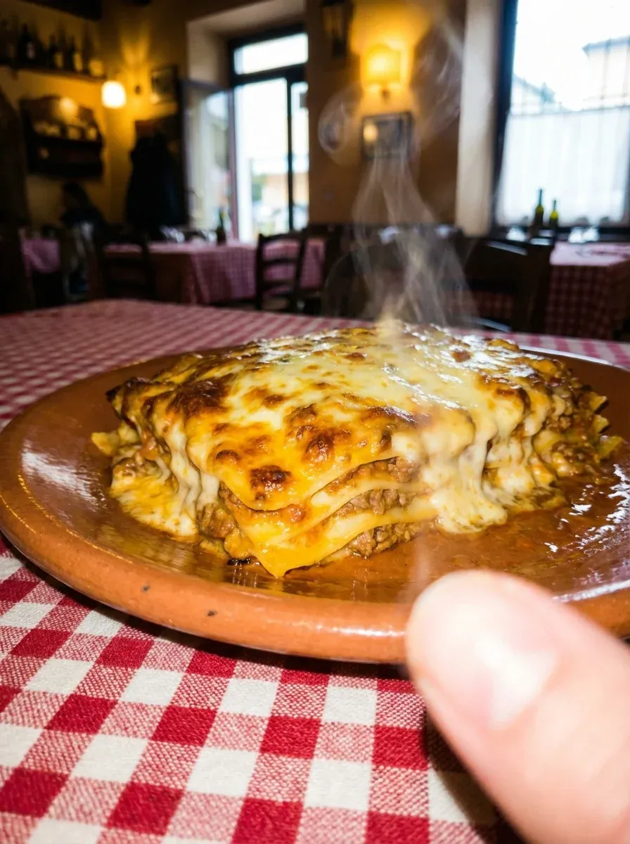 Italian - Original Foto