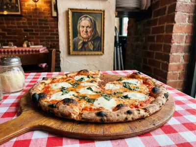 Nordic Minimal - Original Foto