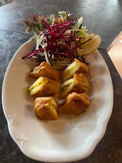 Italian Style - Original Foto