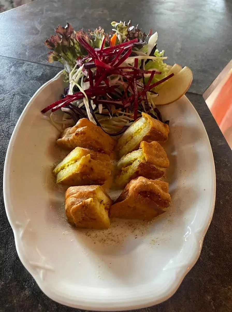 Indian - Original Foto