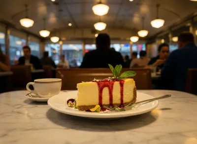 Japanese Zen Style - KI-Enhanced Foto