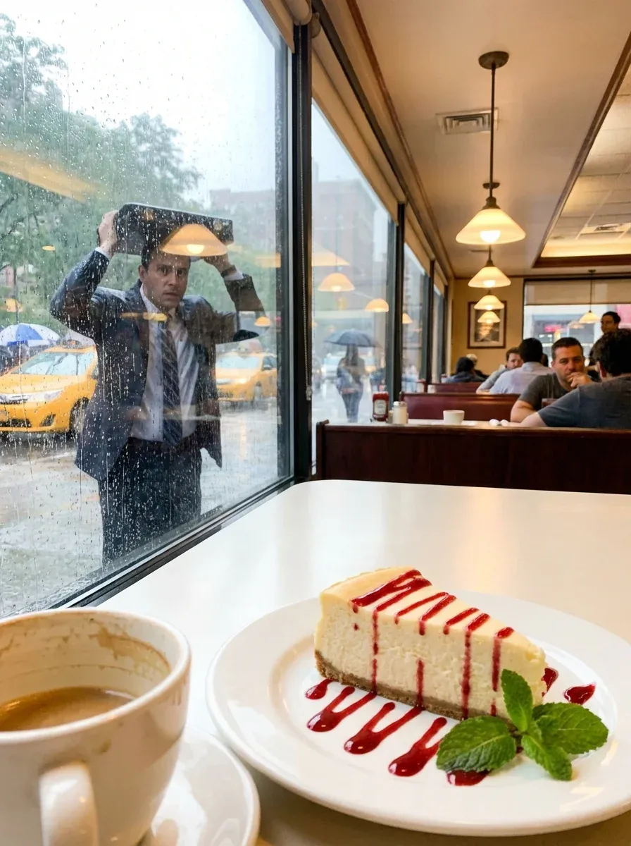 French - Original Foto