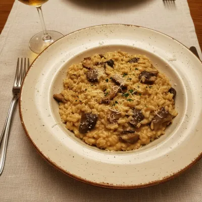 Street Food - Original Foto