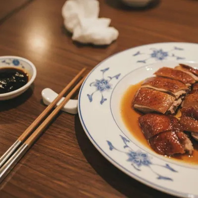 Healthy Bowl - Original Foto