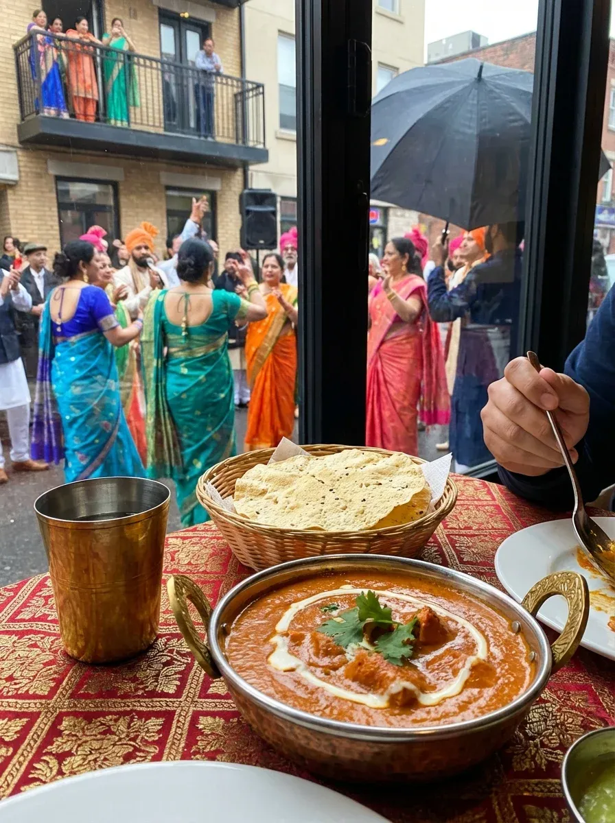 Indian - Original Foto