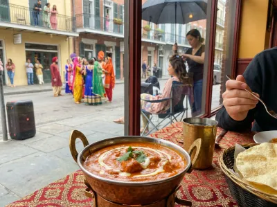 Asian Fusion - Original Foto