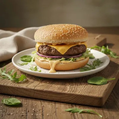 Healthy Stil - Food Fotografie Beispiel